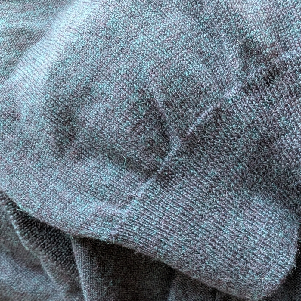 Peruvian Connection Pullover Wool Minimalist Clas… - image 7